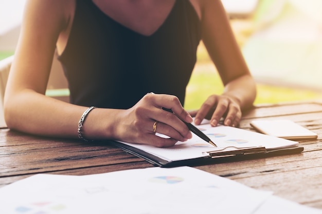 Time management and productivity workspace